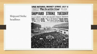 Shipyard Strike
headlines
 