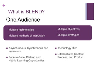 Social and Cross-cultural Skills