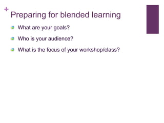 Creativity & Collaboration in the 21st Century