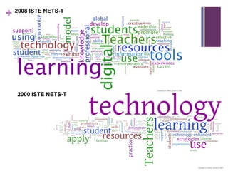 2008 ISTE NETS-T2000 ISTE NETS-T