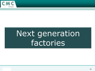 Late 90’s to 20069