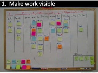 @RealGeneKim 
Developers Carry Pagers 
“We found that when we woke up developers at 
2am, defects got fixed faster than ever” 
– Patrick Lightbody, 
CEO, BrowserMob 
“You build it, you run it.” 
– Werner Vogels 
CTO, Amazon 
 