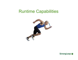 Runtime Capabilities
 