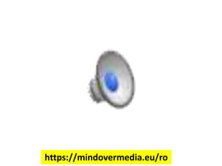 https://mindovermedia.eu/ro
 
