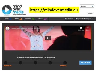 https://mindovermedia.euhttps://mindovermedia.eu
 