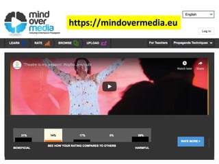 https://mindovermedia.euhttps://mindovermedia.eu
 