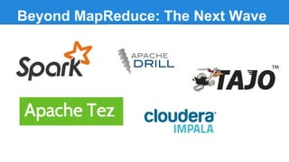 Spark at Twitter - Seattle Spark Meetup, April 2014