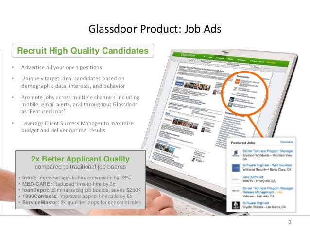 Seattle Talent Warriors Roadshow Alison Hadden From Glassdoor