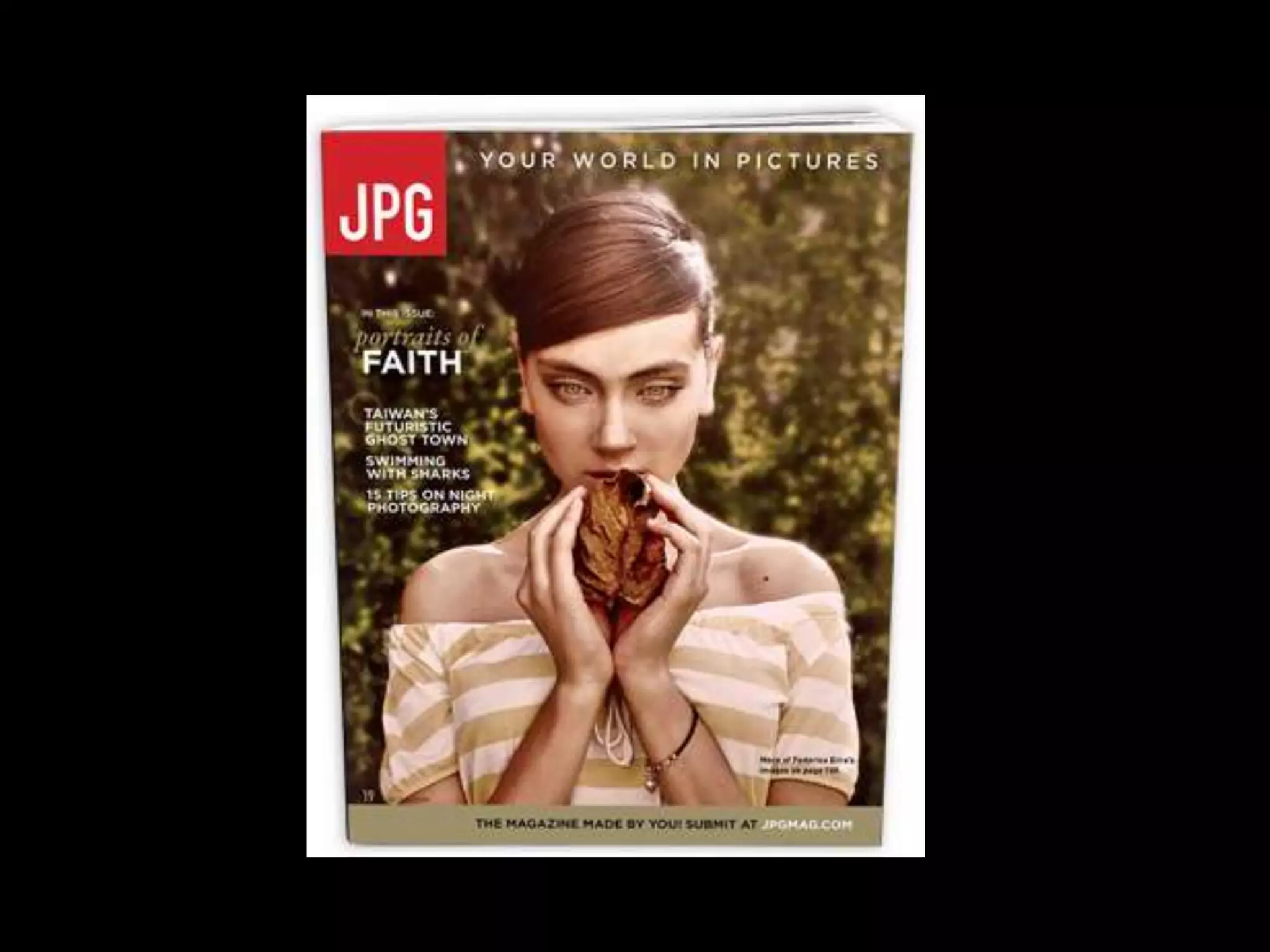 Scott Porad at Seattle Tech Startups on User Generated Content - May 2009