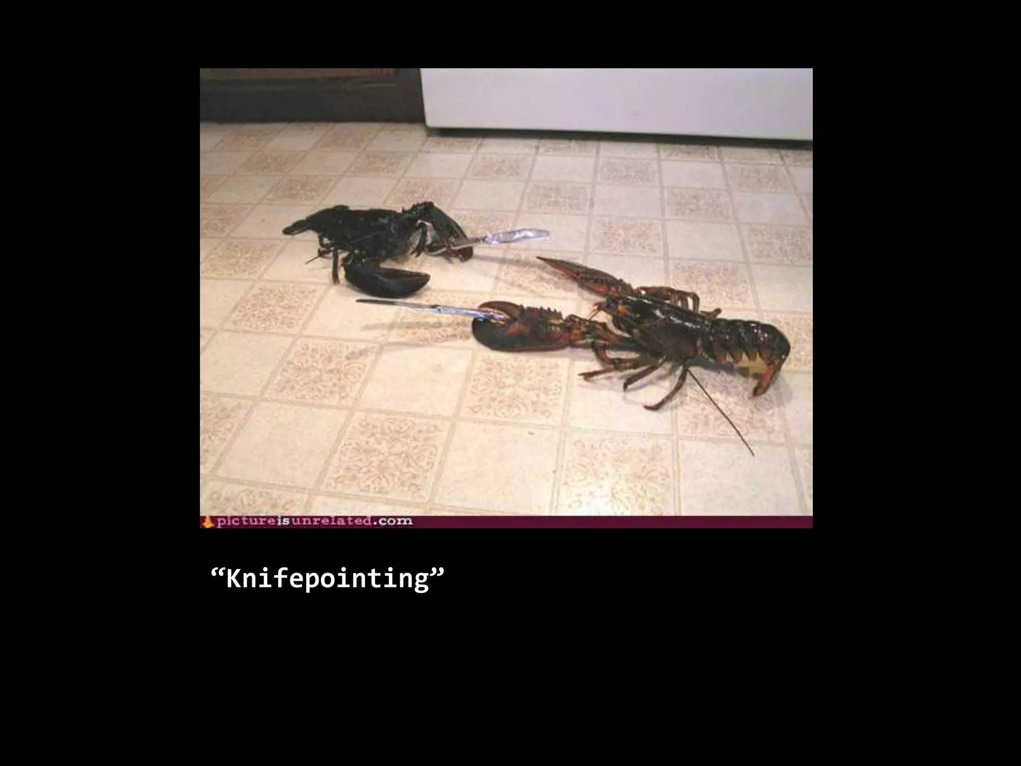 Scott Porad at Seattle Tech Startups on User Generated Content - May 2009