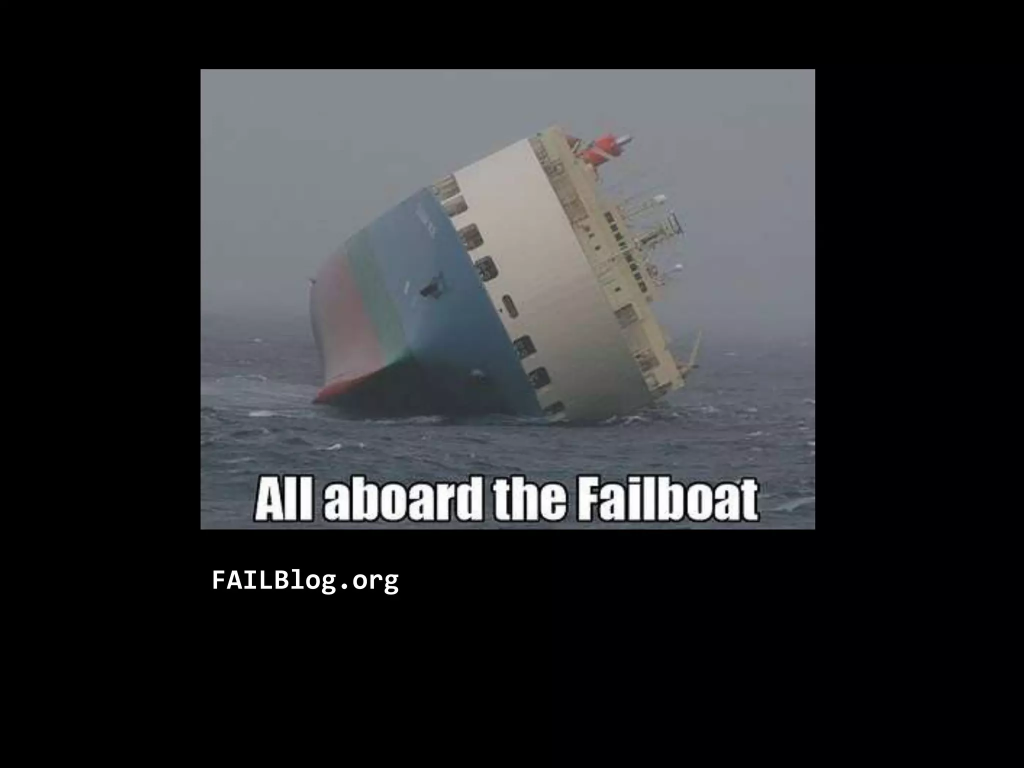 Scott Porad at Seattle Tech Startups on User Generated Content - May 2009