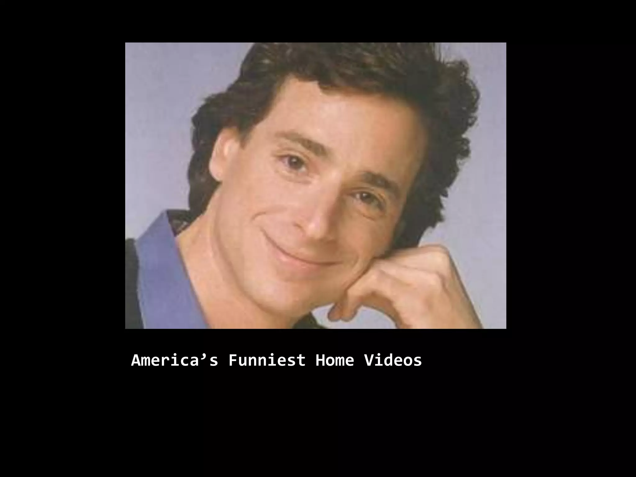 Scott Porad at Seattle Tech Startups on User Generated Content - May 2009