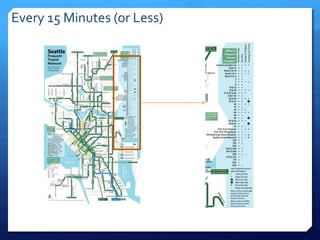 Every 15 Minutes (or Less)
 