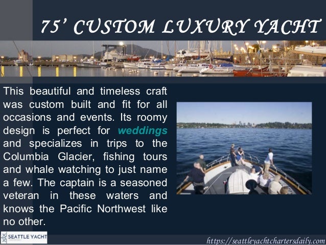 boat rental with captain seattle seattle yacht charters boat rentals boat rental with captain seattle seattle yacht charters boat rentals