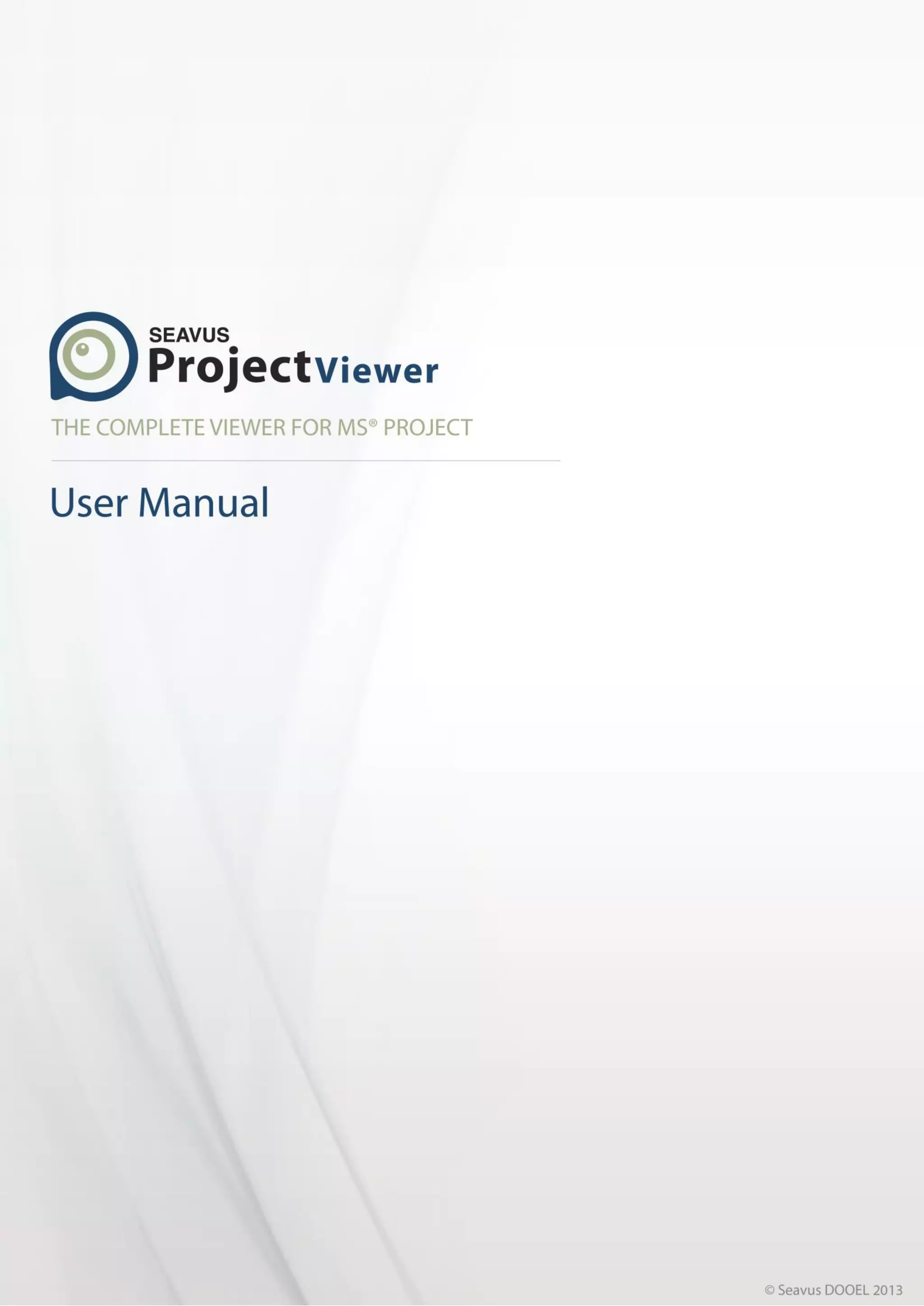 seavus-project-viewer-user-manual-pdf