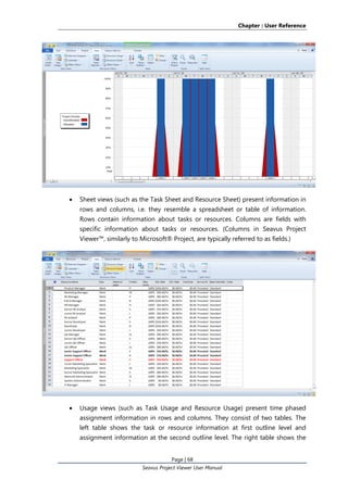 seavus project viewer seavus project viewer