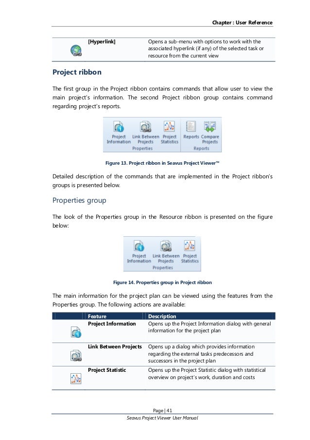 seavus project viewer seavus project viewer