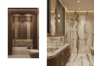 Listing Turkey - Seba Center Residences Istinye