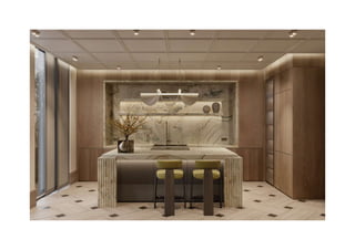 Listing Turkey - Seba Center Residences Istinye