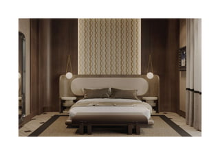 Listing Turkey - Seba Center Residences Istinye