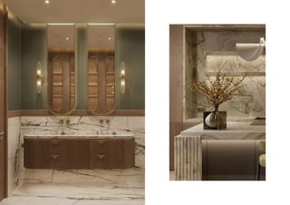Listing Turkey - Seba Center Residences Istinye