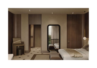 Listing Turkey - Seba Center Residences Istinye