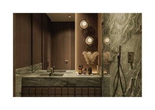 Listing Turkey - Seba Center Residences Istinye
