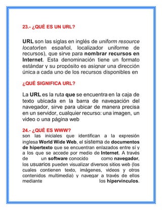 elaboración de documentos digitales avanzados | PDF