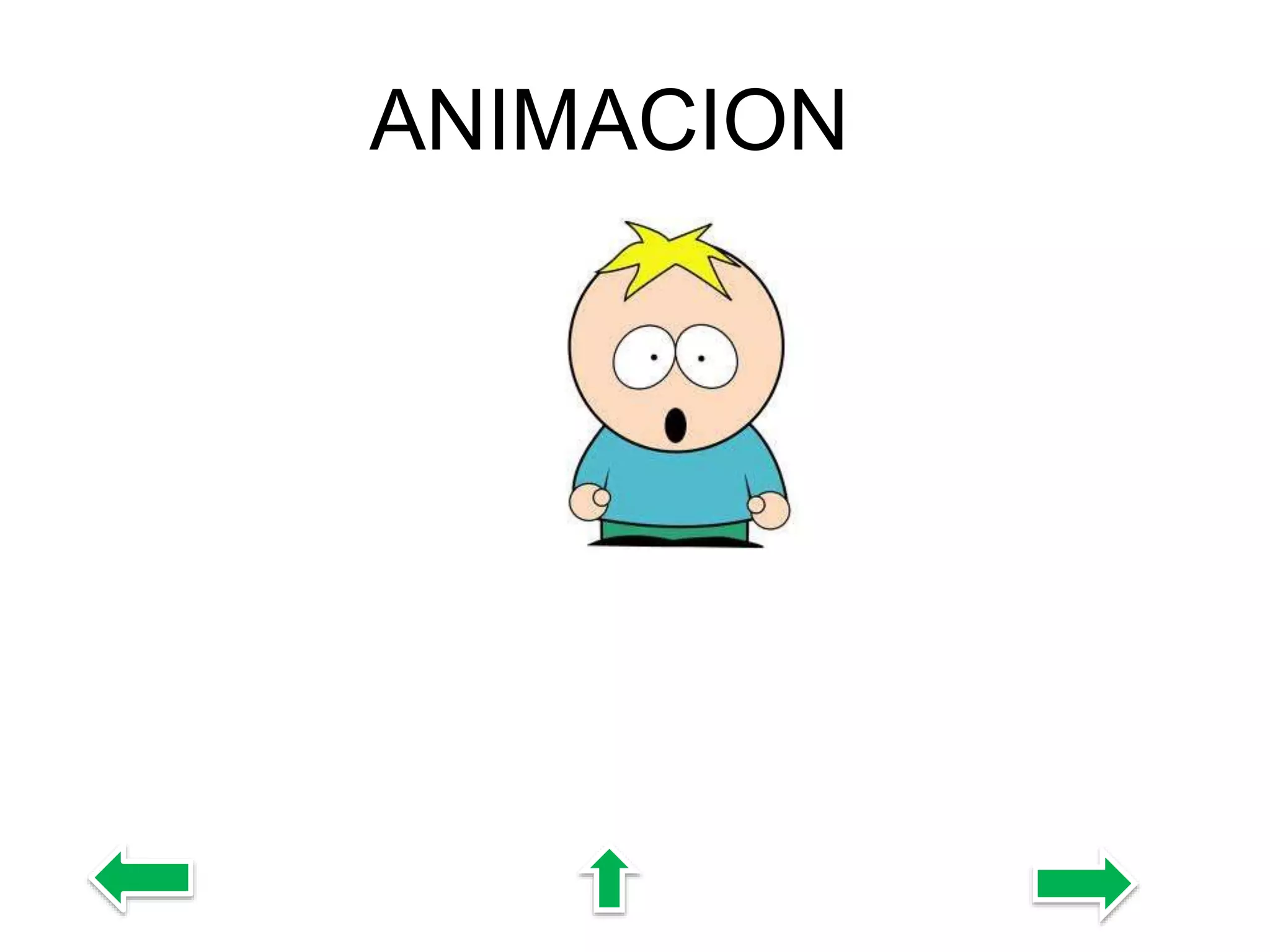 ANIMACION