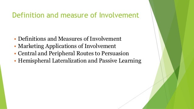 cognitive learning definition