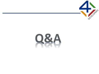 4Developers 2015: Clean JavaScript code - only dream or reality - Sebastian Łaciak