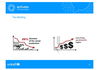 The Briefing




               18
               18
 