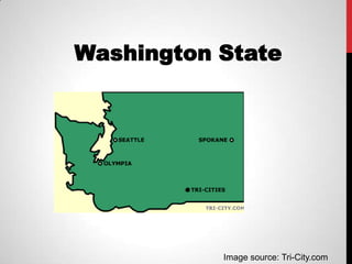 Washington State




           Image source: Tri-City.com
 