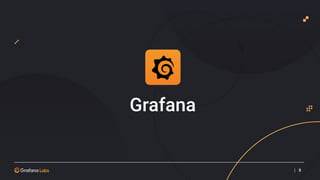 Grafana
| 5
 