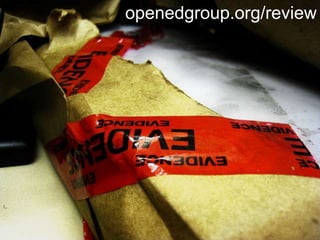 openedgroup.org/review
 