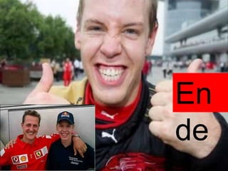 Sebastian Vettel