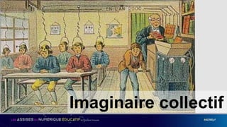 Imaginaire collectif
 