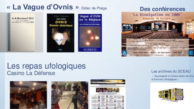 Un Service Public Ideal Pour Un Nouvel Age