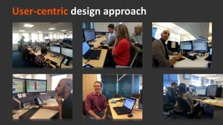 25
“The vast majority (of business users), about 85%,
brought Evernote into the workplace themselves”
Evernote CEO Phil Libin, launching Evernote Business
In APJ, 83% of employees bring their own devices
to work (41% citing contactability by clients)
VMWare “New Way Of Life” Survey, Asia Pacific and Japan
IT causes 84% of business users to experience a
“severe or moderate impact” on their ability to
be productive on a monthly basis
Forrester: Exploring Business And IT Friction
 