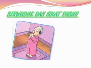 Sebelum, selepas tidur