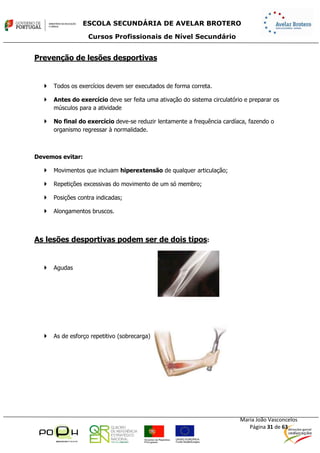 Sebenta.módulo13.e.física.profissional.2014.2015