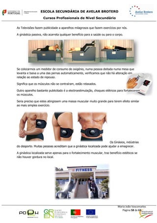 Sebenta.módulo13.e.física.profissional.2014.2015