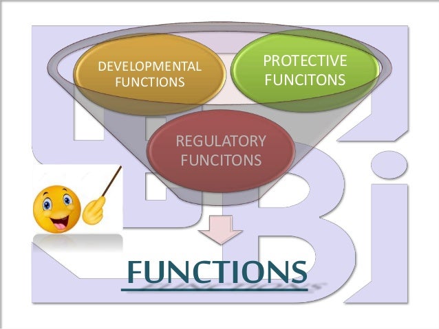 Presentation on sebi