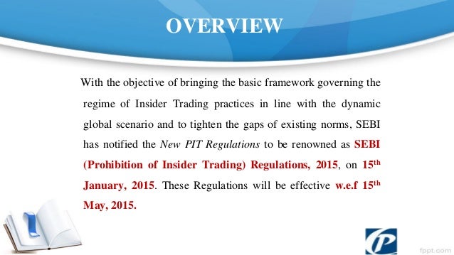 Trading strategies of corporate insiders