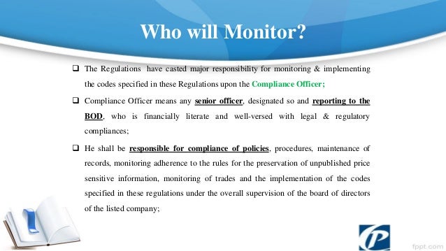 Sebi guidelines for option trading