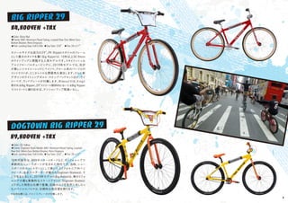 SE BIKES 2019 catalog for web