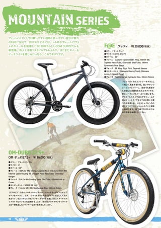 Se Bikes 17 Catalog