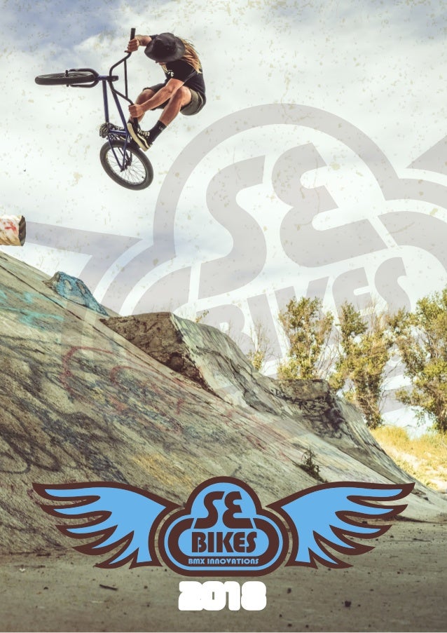 se bikes om duro 2018