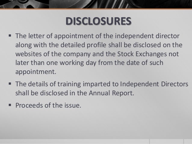 appointment letter to independent director appointment letter of independent director 28 images appointment letter to independent director appointment letter of independent director 28 images