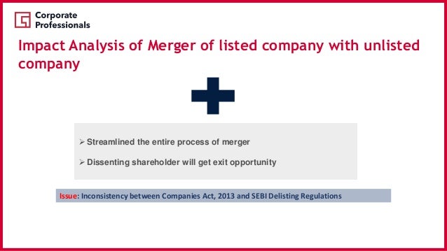 rule of merger demerger Therefore, the applicability of the tax neutral partial demerger rules especially as they apply to companies other than those taxed in accordance with the bita, must be confirmed by a preliminary ruling from the local tax office or the central tax board. rule of merger demerger Therefore, the applicability of the tax neutral partial demerger rules especially as they apply to companies other than those taxed in accordance with the bita, must be confirmed by a preliminary ruling from the local tax office or the central tax board.
